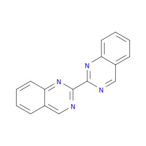 2,2'-Biquinazoline