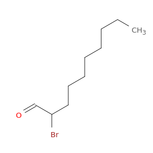 2-BROMO-1-DECANAL