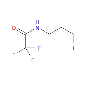 Acetamide, 2,2,2-trifluoro-N-(3-iodopropyl)-