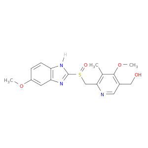 羟麦米布拉唑.
