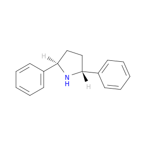 (2R,5R)-2,5-二苯基吡咯烷