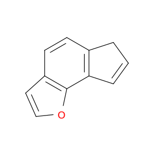 6H-INDENO[4,5-B]FURAN