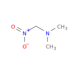 N-METHYL-N-(NITROMETHYL)METHANAMINE