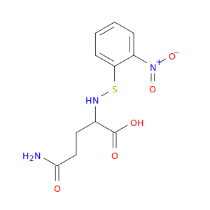 N-O-NPS-L-Glutamine