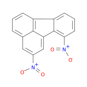 2,10-dinitrofluoranthene