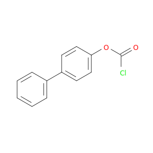 氯甲酸4-苯基苯酯