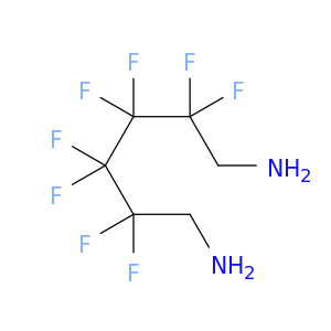 1,6-Hexanediamine, 2,2,3,3,4,4,5,5-octafluoro-