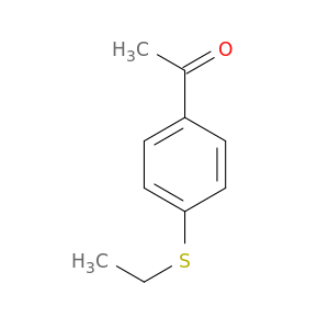 4'-(Ethylthio)acetophenone