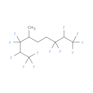 Nonane, 1,1,1,2,3,3,7,7,8,9,9,9-dodecafluoro-4-methyl-