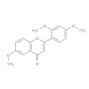 6,2',4'-Trimethoxyflavone