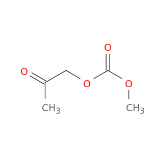 Carbonic acid, methyl2-oxopropyl ester