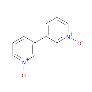 3,3'-Bipyridine, 1,1'-dioxide