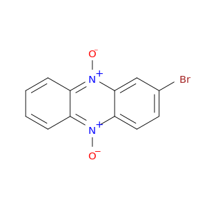 Phenazine, 2-bromo-,5,10-dioxide