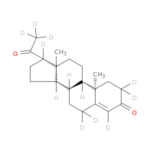 孕酮-d9