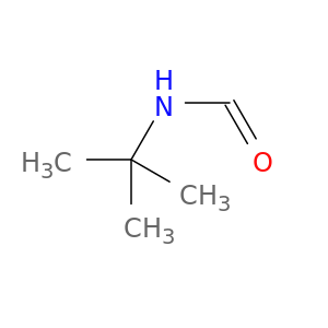 N-叔丁基甲酰胺