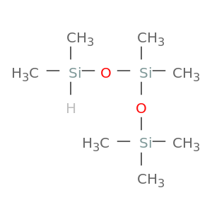 Trisiloxane, heptamethyl-