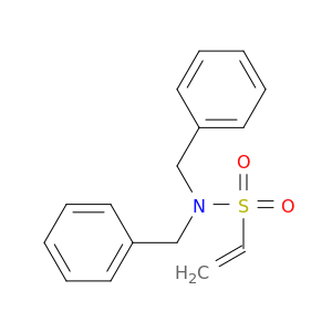 戊二酰胺,N,N-二(苯基甲基)-