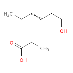 3-Hexen-1-ol, propanoate
