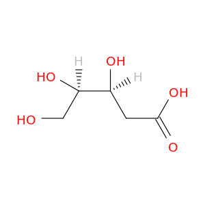 2-脱氧-红细胞戊酸