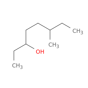 3-Octanol, 6-methyl-