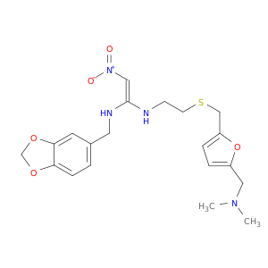 Niperotidine.