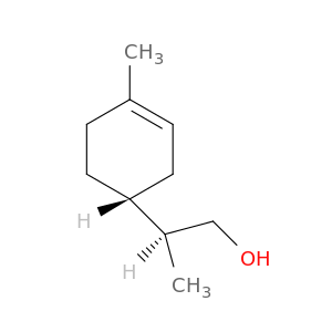 (βS,1R)-β,4-二甲基-3-环己烯-1-乙醇