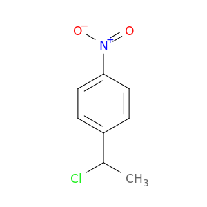 1-(1-Chloroethyl)-4-nitrobenzene