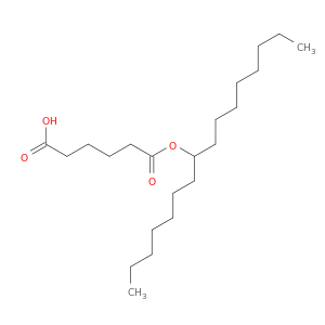 己二酸庚基壬基酯(俗称)[增塑剂]