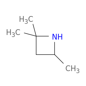 2,2,4-trimethylazetidine