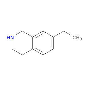 7-Ethyl-1,2,3,4-tetrahydroisoquinoline