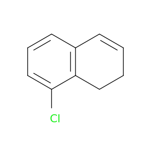 Naphthalene,8-chloro-1,2-dihydro-