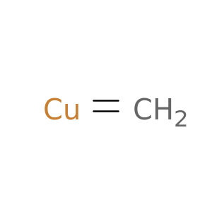 Copper, methylene-