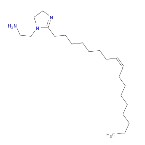 2-(8z)-8-庚二烯-1-基-4,5-二氢-1H-咪唑-1-乙醇胺