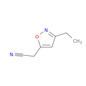 3-乙基-5-异恶唑酰亚氮腈