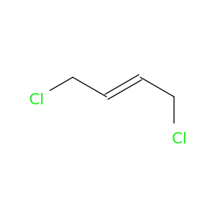 反式-1,4-二氯-2-丁烯