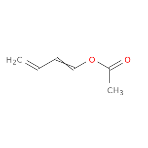 1-乙酰氧基-1,3-丁二烯