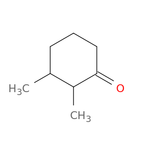 2,3-Dimethylcyclohexan-1-one