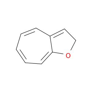 2H-Cyclohepta[b]furan(8CI,9CI)