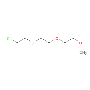 1-氯-2-(2-(2-甲氧基乙氧基)乙氧基)乙烷