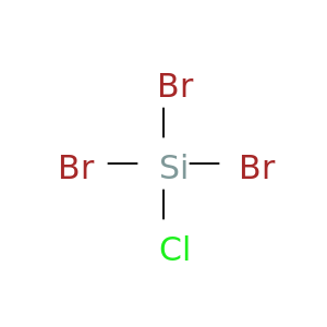 Silane,tribromochloro- (6CI,7CI,8CI,9CI)
