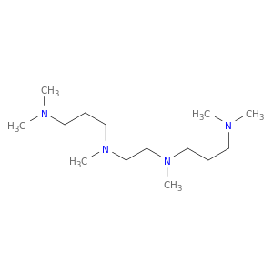 1,3-Propanediamine, N,N''-1,2-ethanediylbis[N,N',N'-trimethyl-