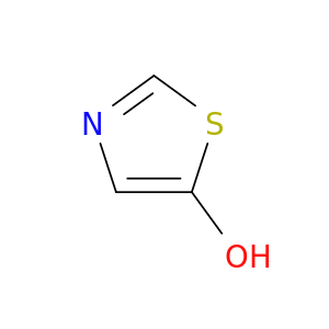 5-Thiazolol