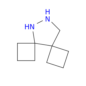 9,10-Diazadispiro[3.0.3.3]undecane(9CI)