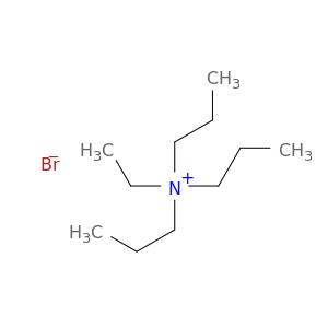 1-Propanaminium, N-ethyl-N,N-dipropyl-, bromide