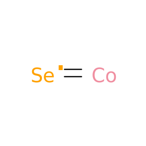 Cobalt selenide