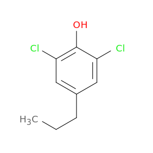 Phenol, 2,6-dichloro-4-propyl-