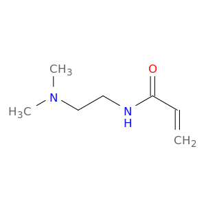 N-[2-(二甲基氨基)乙基]丙烯酰胺