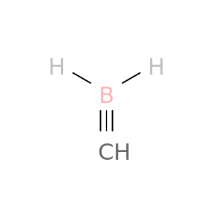 Borane, methylidyne-