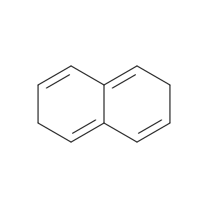Naphthalene, 2,6-dihydro-