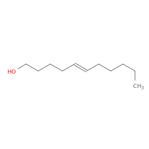 5-Undecen-1-ol, (E)-